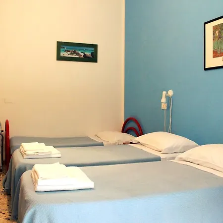 Nella Империя